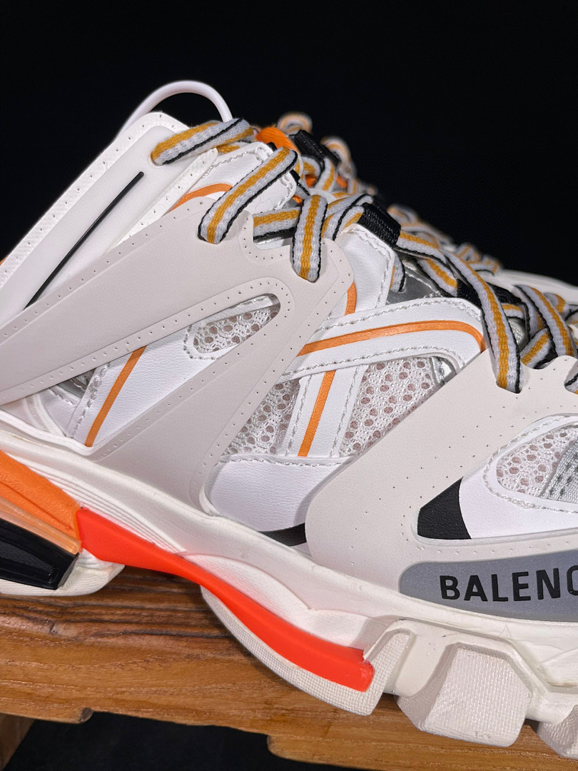 Balenciaga Paris Mule - Image 7