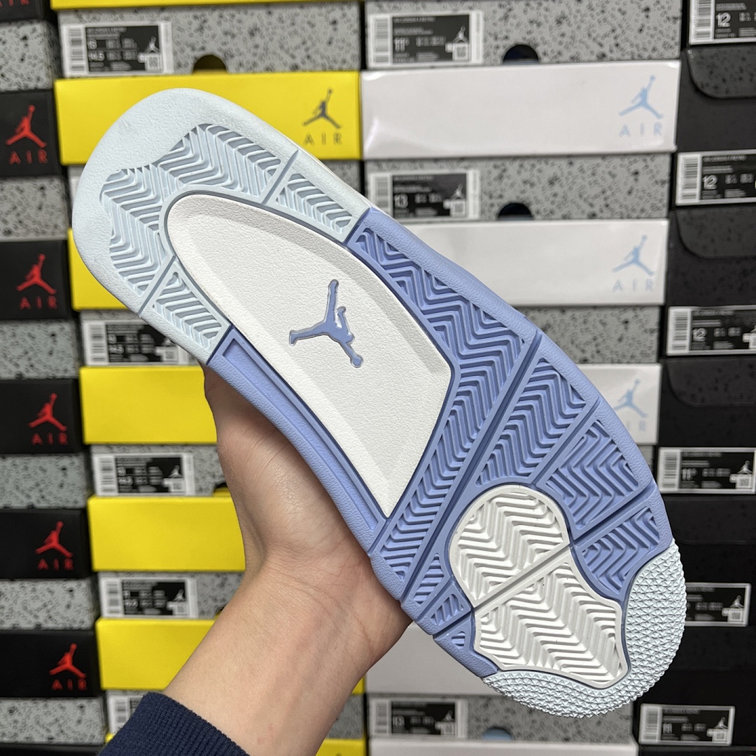 Nike Forget Me Not Ice Blue Mothers Day - Image 4