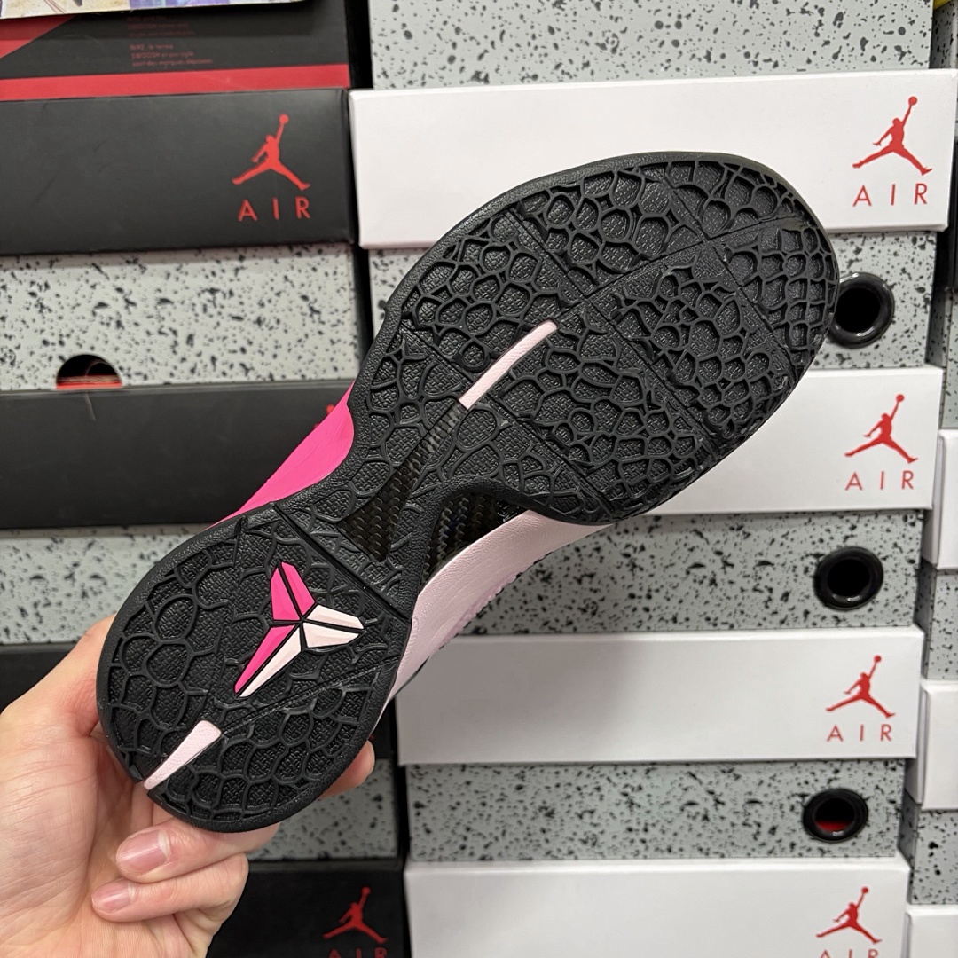 Nike Kobe 6 - Image 7
