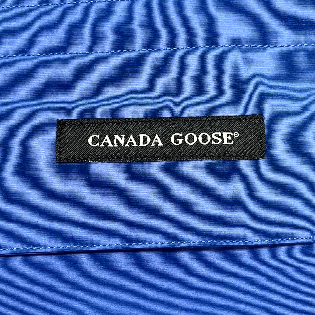 Canada Goose Parka 08 - Image 12