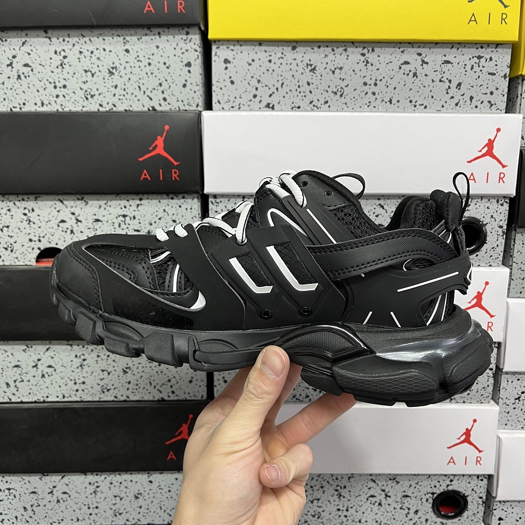Balenciaga Track 2045 - Image 5