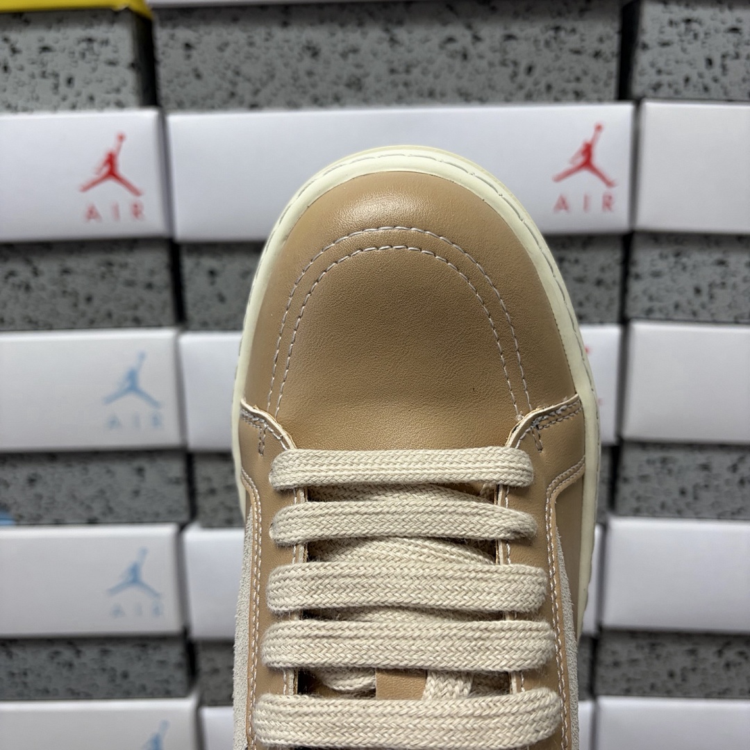 Rick Owens Vintage Sneaks - Image 12