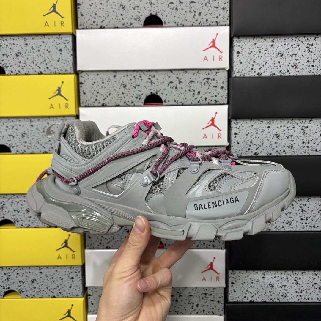 Balenciaga Track - Image 2