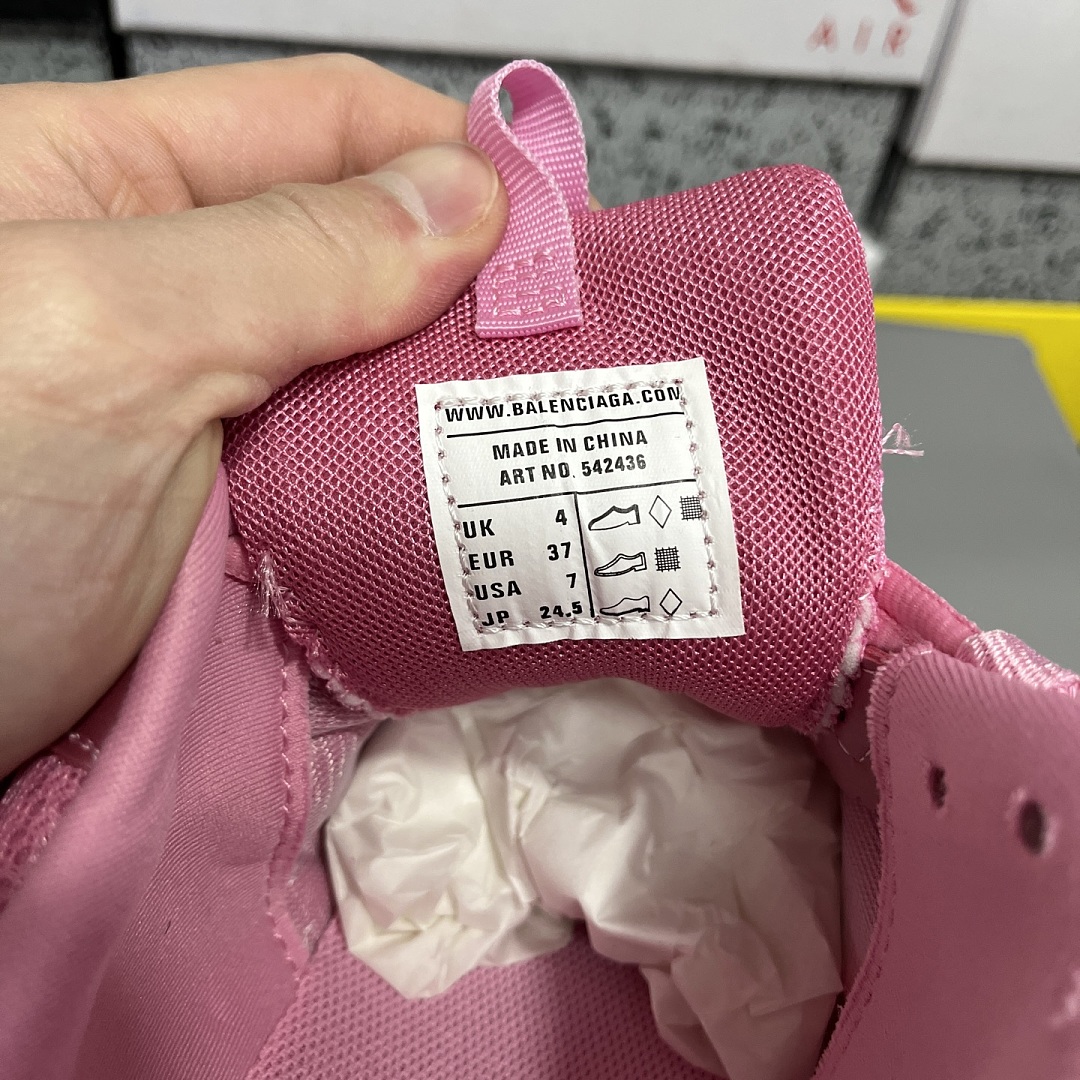 Balenciaga Track 5842 - Image 4