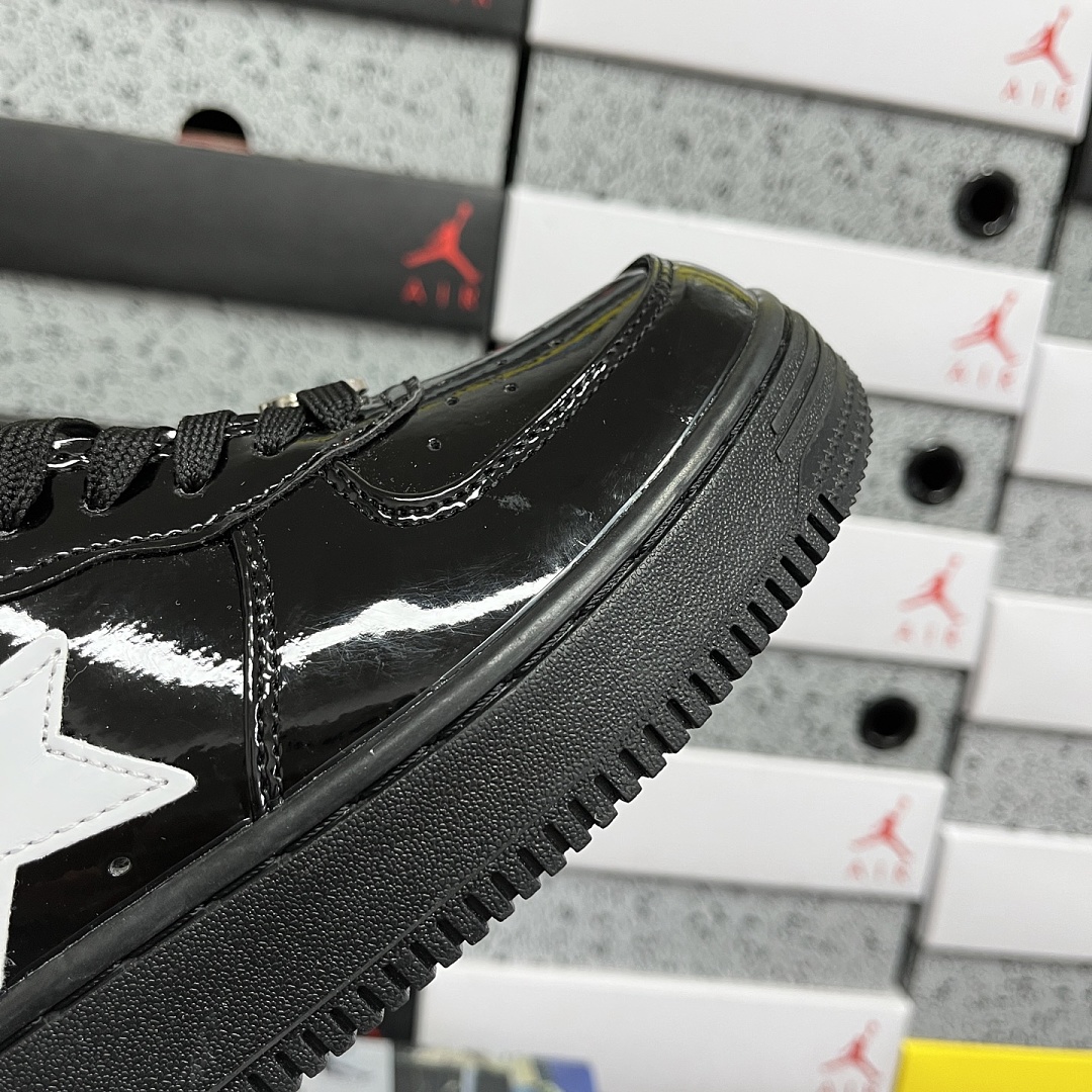 Bape Sta Low 0ZXSHW291302M - Image 8