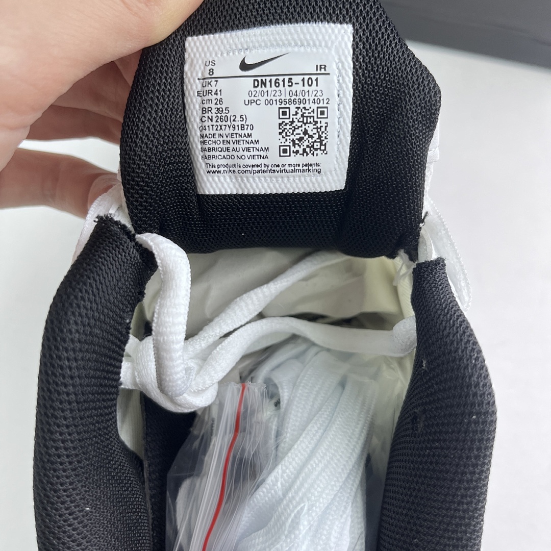 Nike Shox Ride 2 - Image 3
