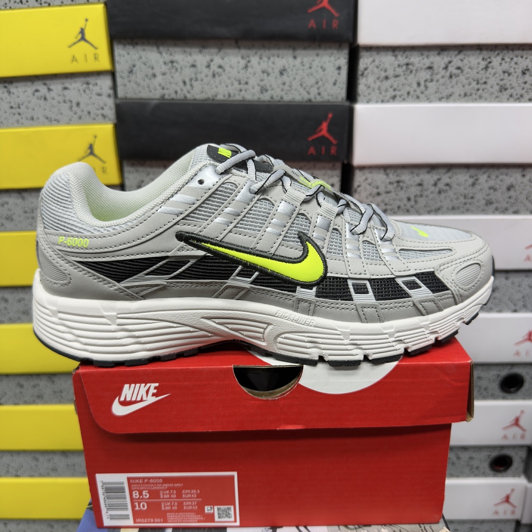 Nike P-6000