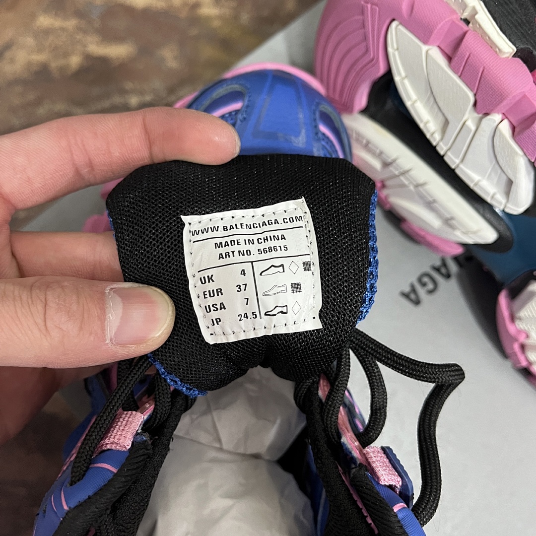 Balenciaga Track 2.0 - Image 10