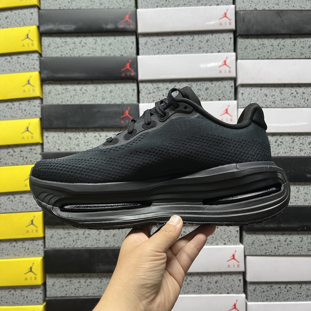 Nike Vomero Premium SP Black Mini Chrome Swoosh - Image 9