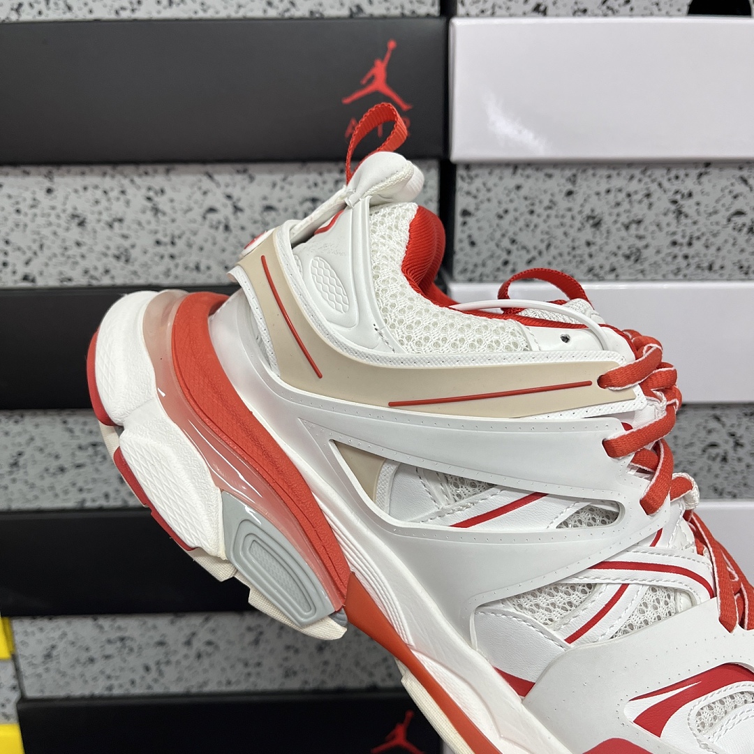 Balenciaga Track - Image 7