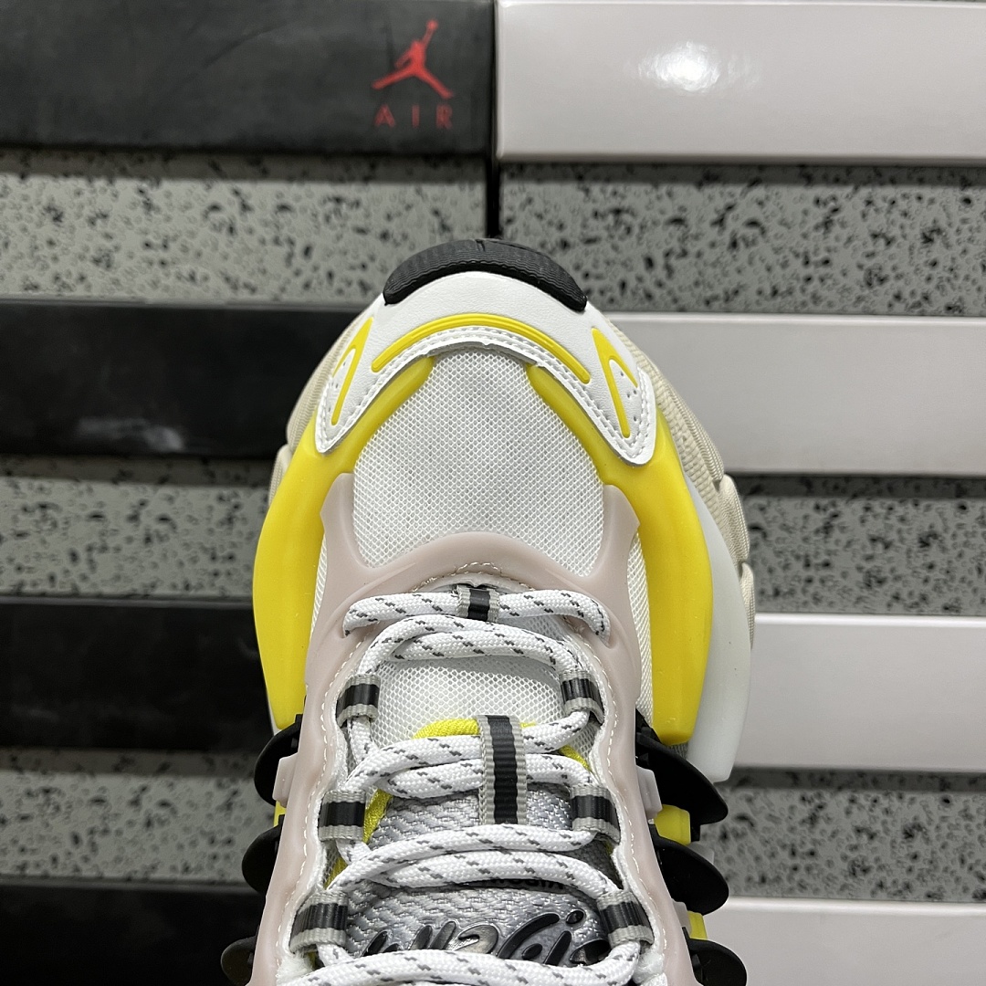 Adidas Adistar Jellyfish - Image 2
