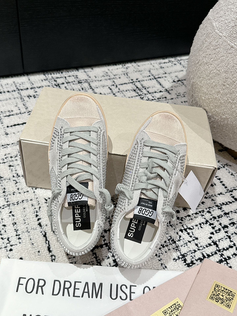 Golden Goose Deluxe Brand 35 - Image 4