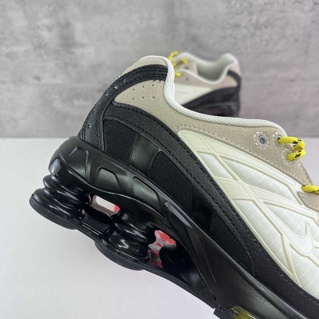 Nike Shox Ride 2 - Image 8