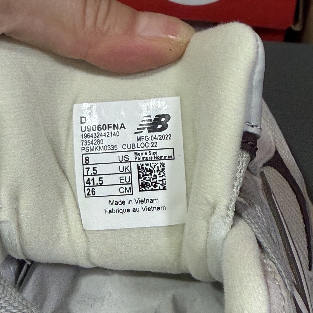 New Balance 9060 - Image 10
