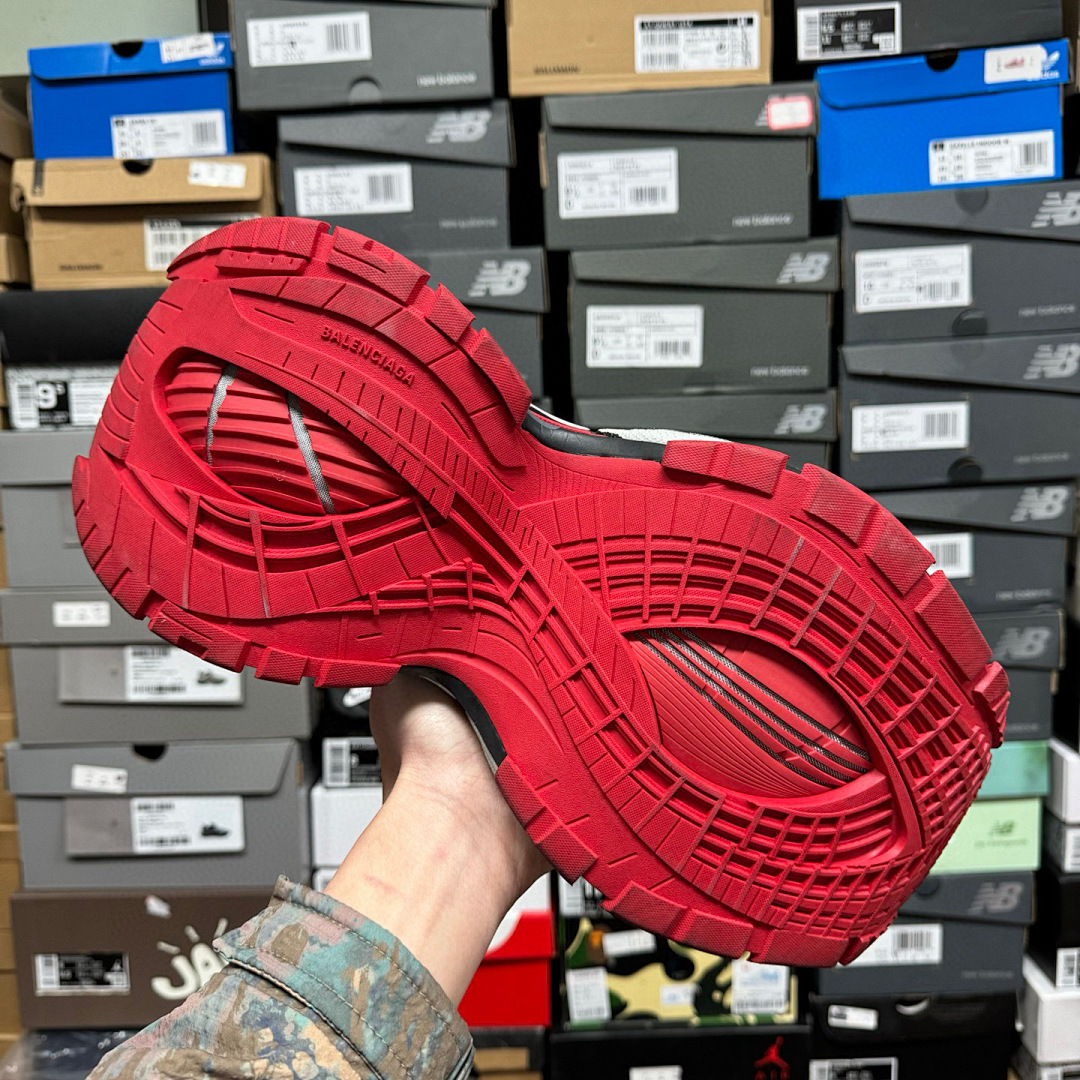 Balenciaga BLCG Platform/W Sneaker 17 Gen - Image 40