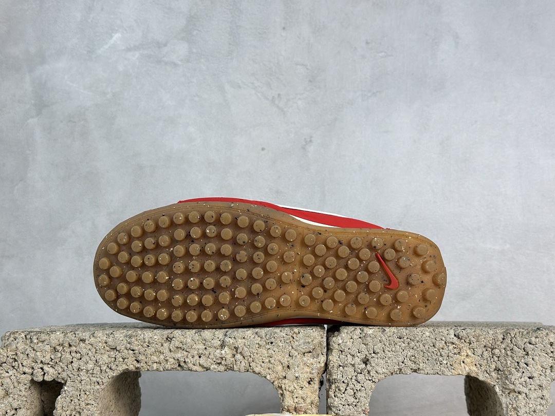 Nike Moon Shoe SP Jacquemus University (Red) - Image 7