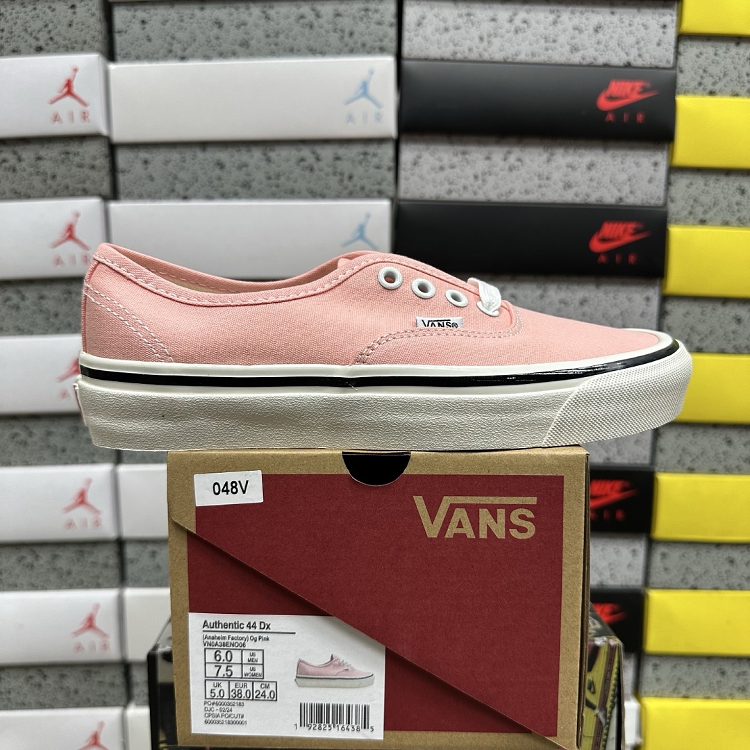 Vans Authentic 44 - Image 10