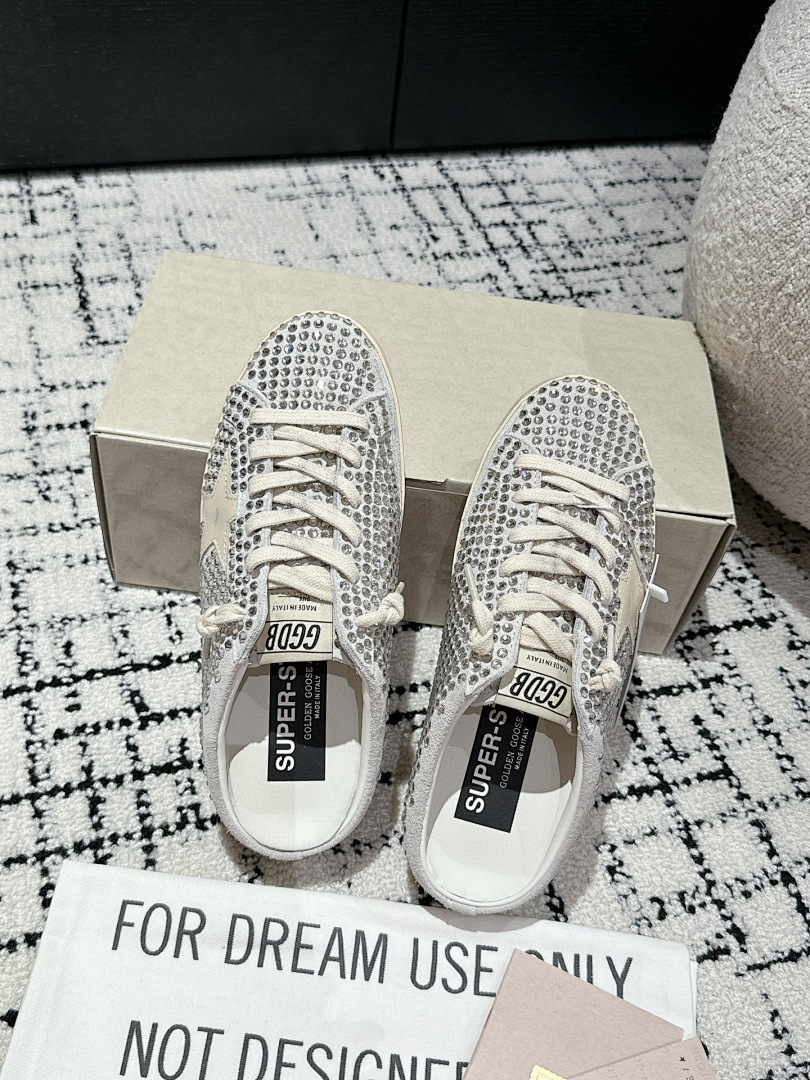 Golden Goose Deluxe Brand 4 - Image 4