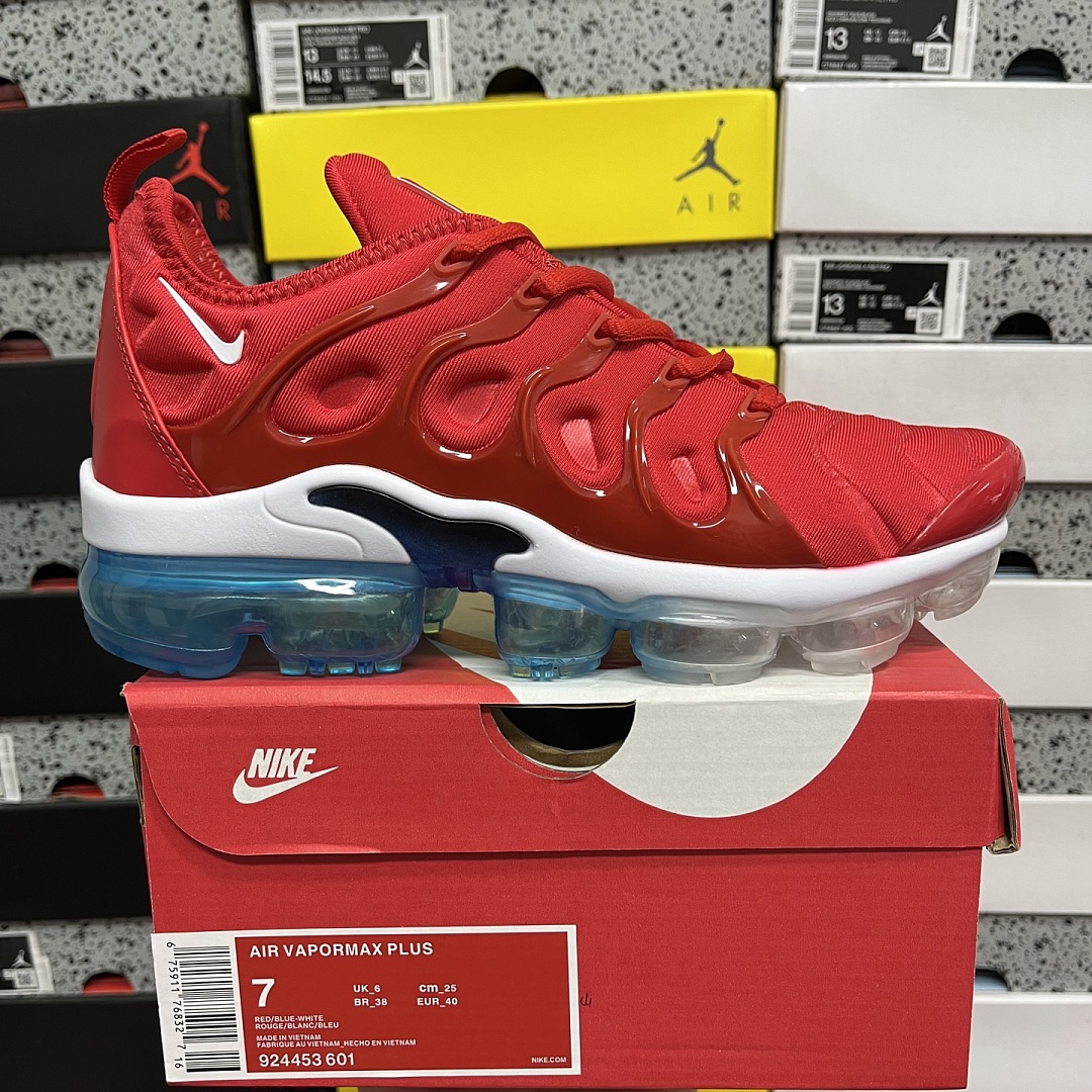 Nike Air VaporMax Plus USA