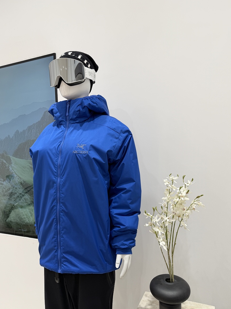 Arc'teryx Atom Hoody 1.0 - Image 39