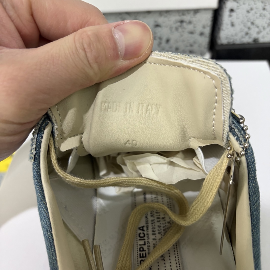 On Running Maison Margiela Replica - Image 10