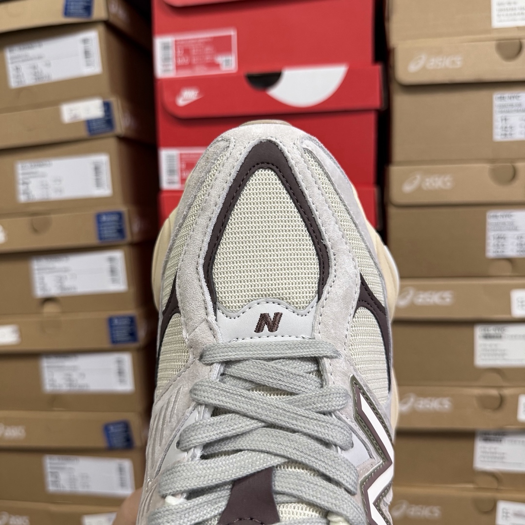 New Balance 9060 - Image 5