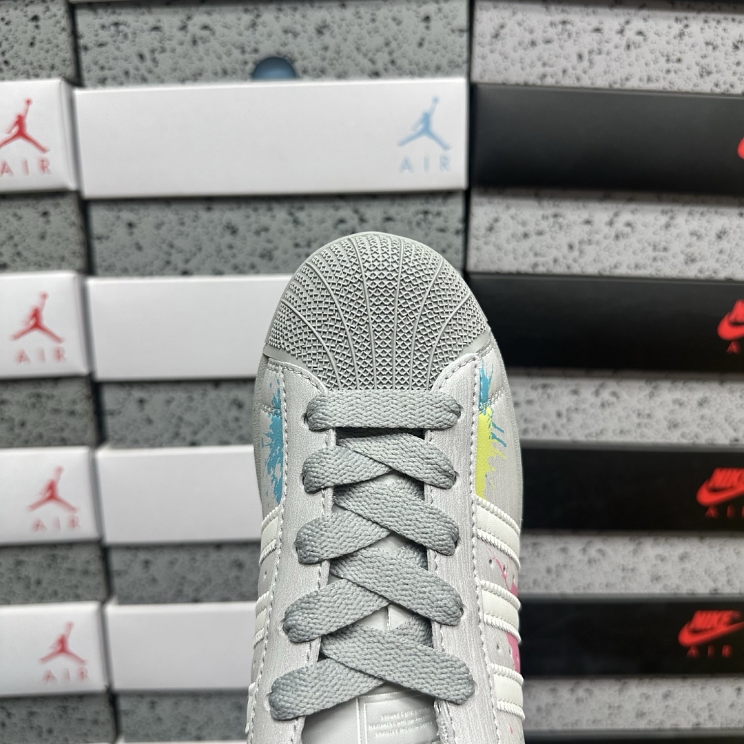 Adidas Superstar - Image 2