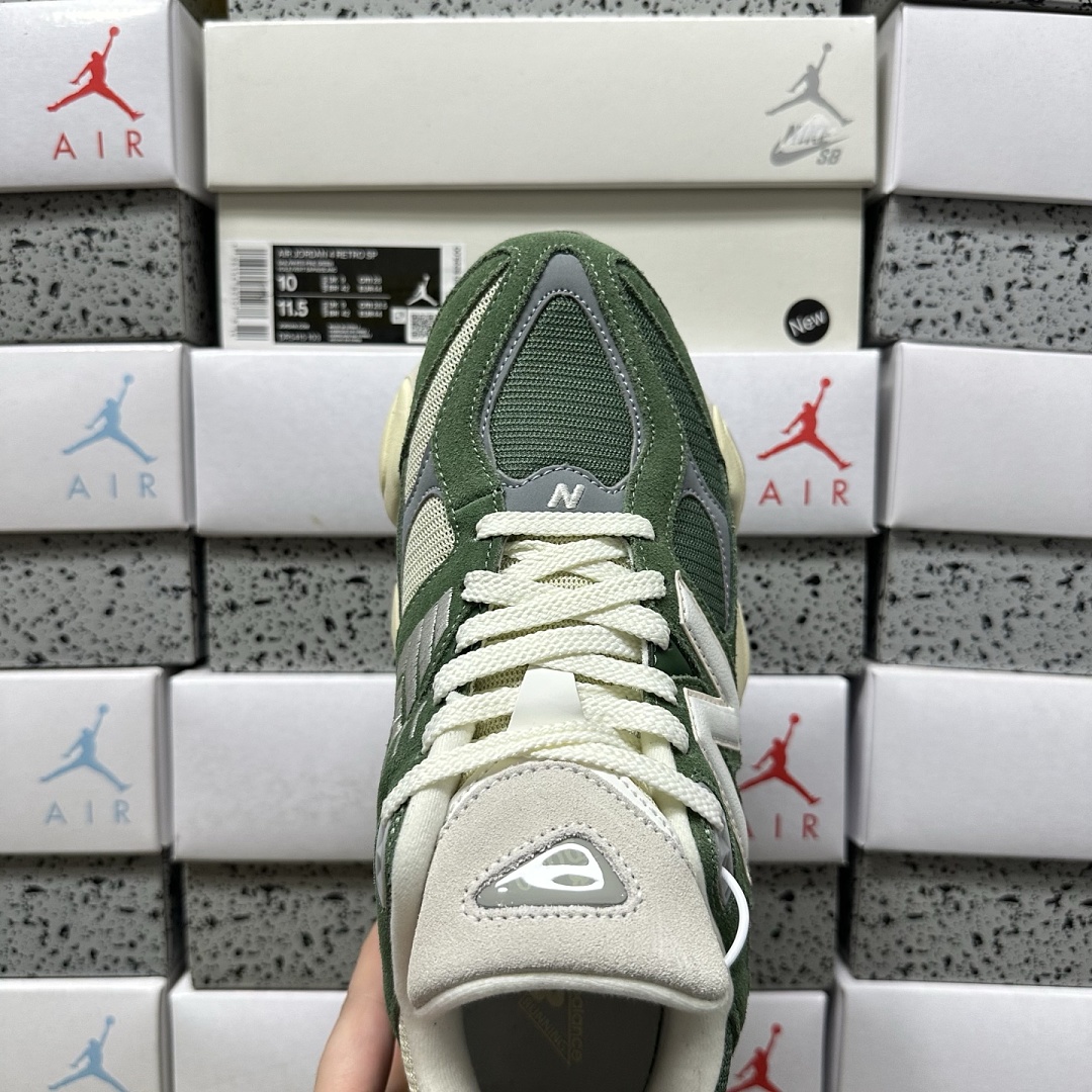 New Balance 9060 - Image 4