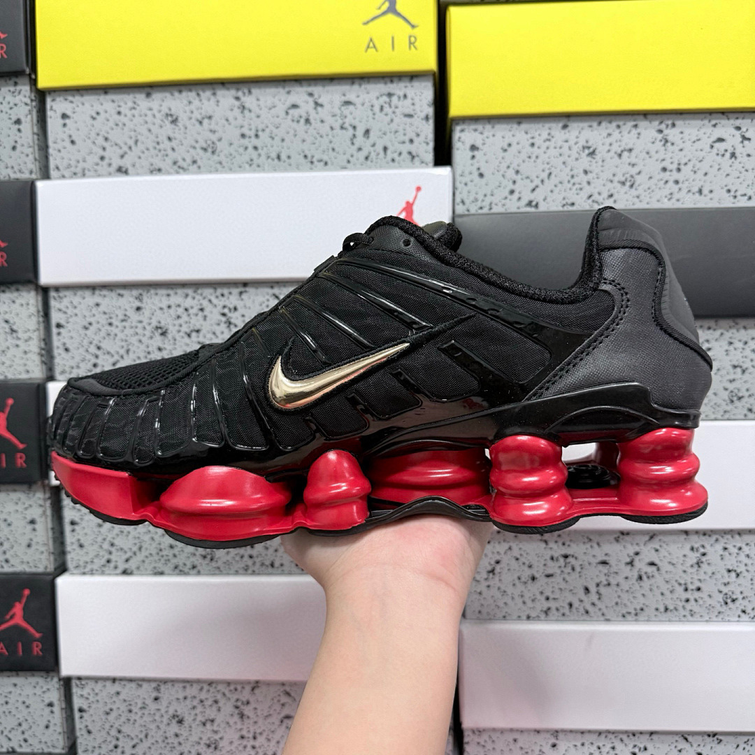 Nike Shox TL Skepta - Image 5