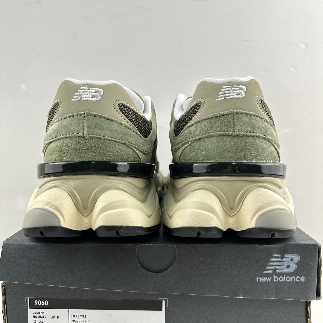 New Balance 9060 - Image 2