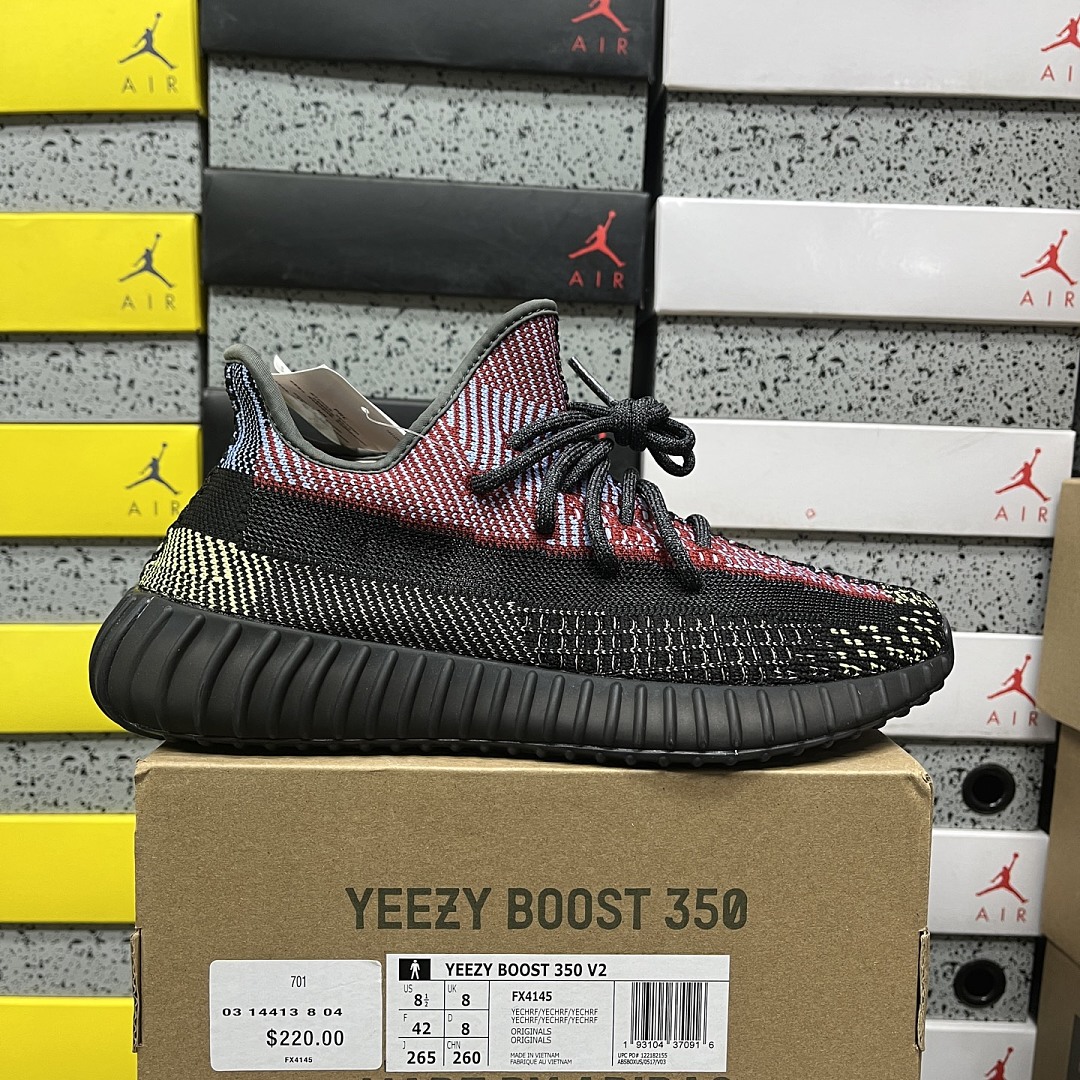 Adidas Yeezy Boost 350 V2 Yecheil
