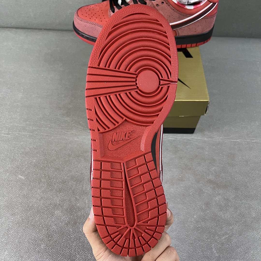 Nike SB Dunk 313170-661 - Image 6