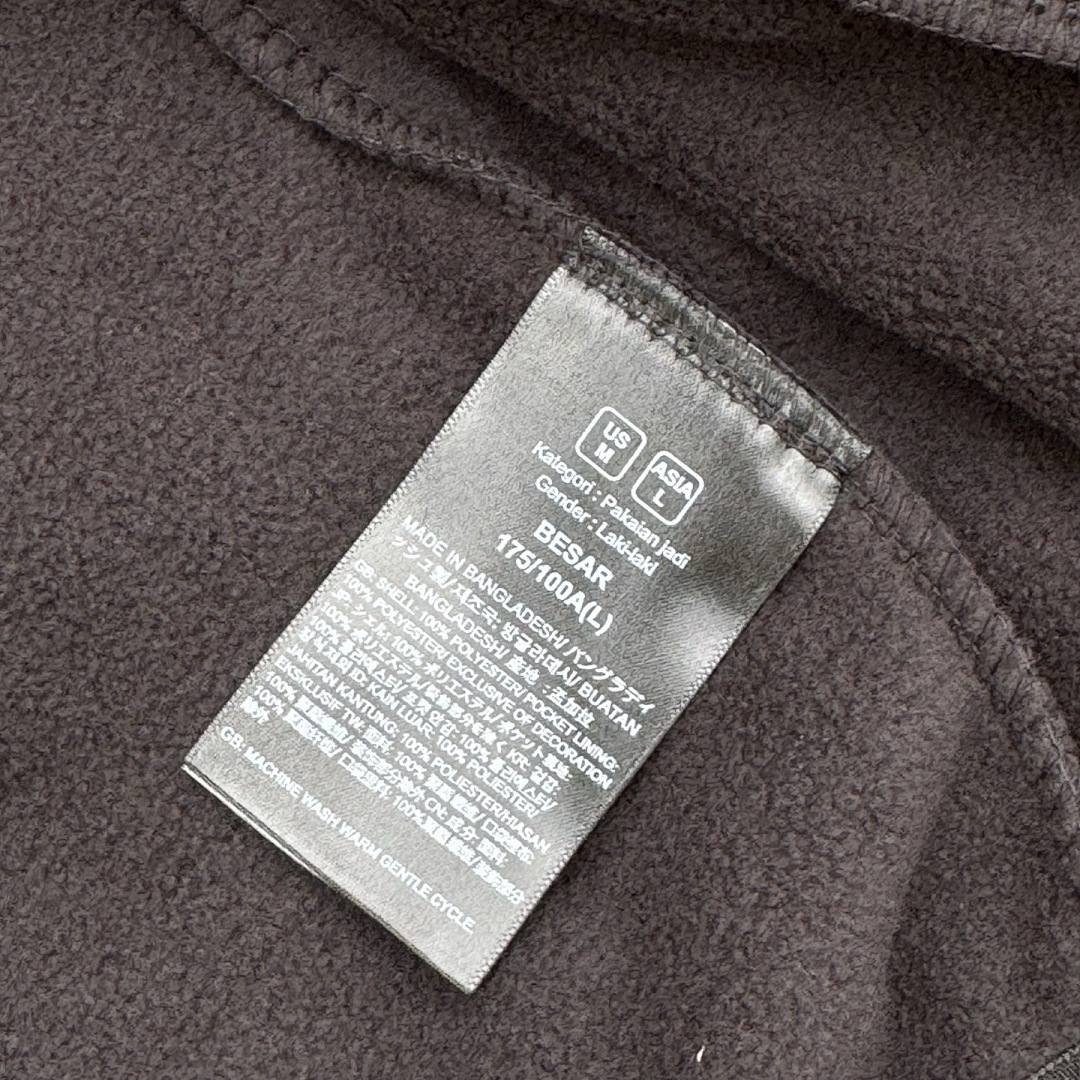 The North Face TNF Fleece Lining - Image 24