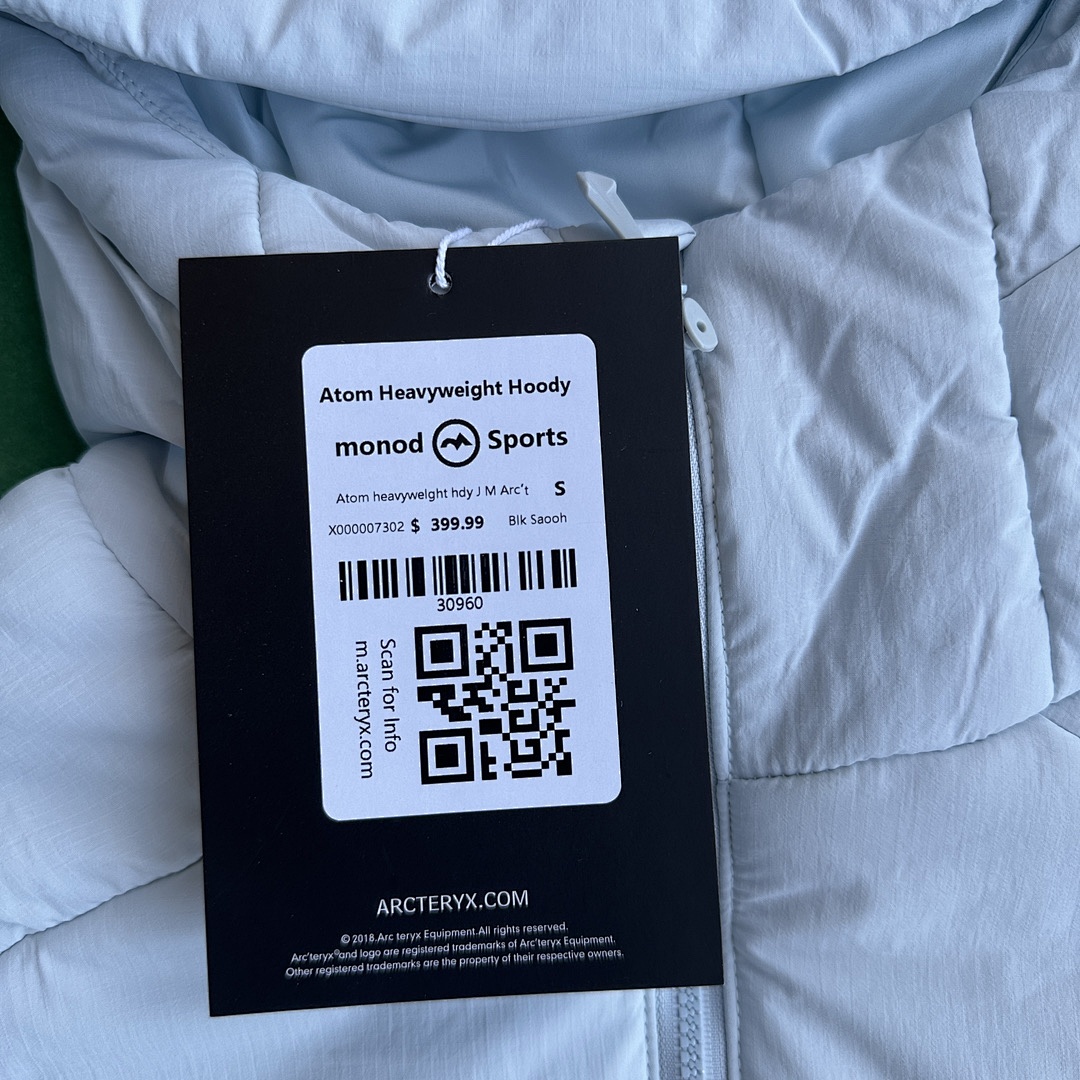 Arc'teryx Atom Heavyweight Hoody 2.0 - Image 19