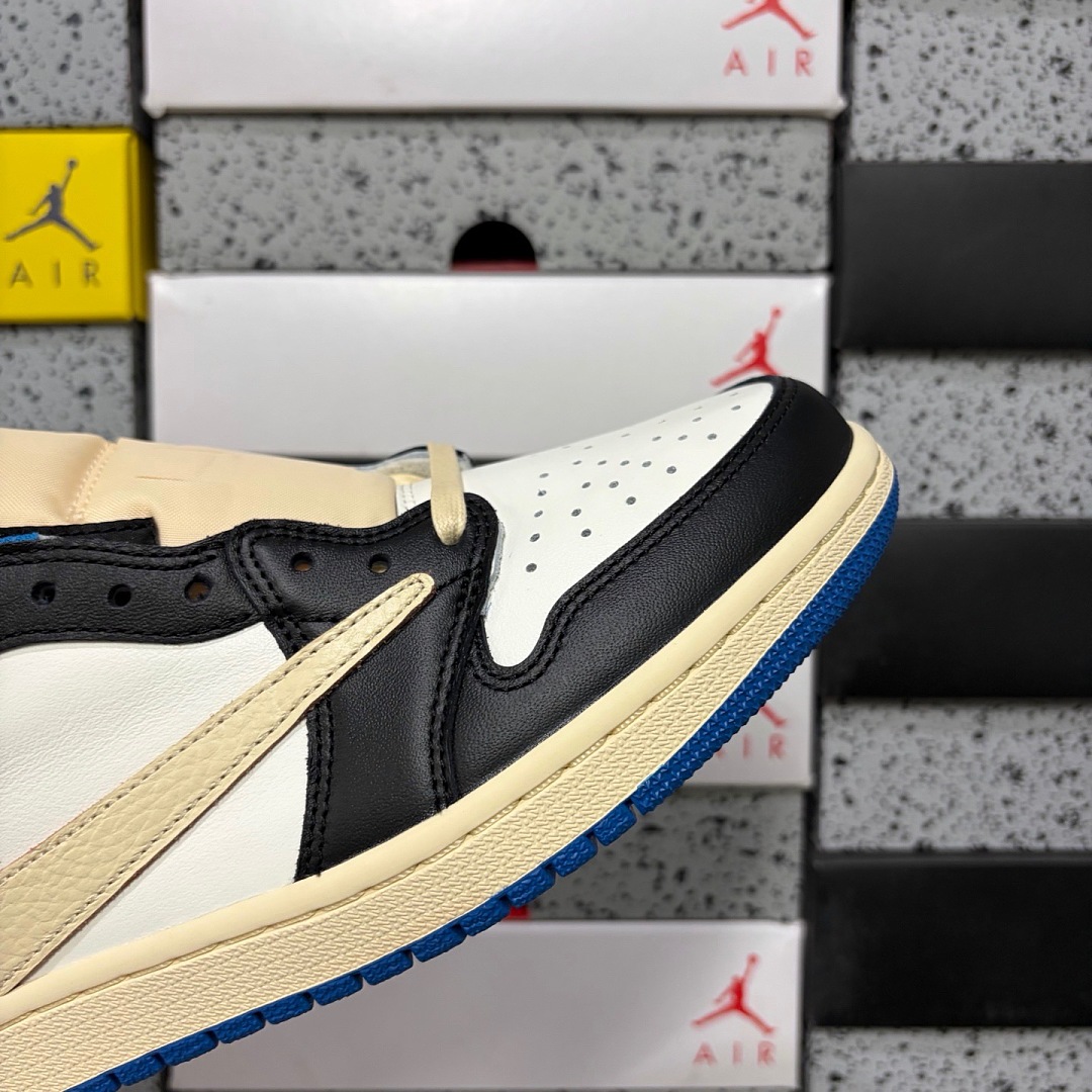 Nike Fragment X Travis Scott 1 - Image 6