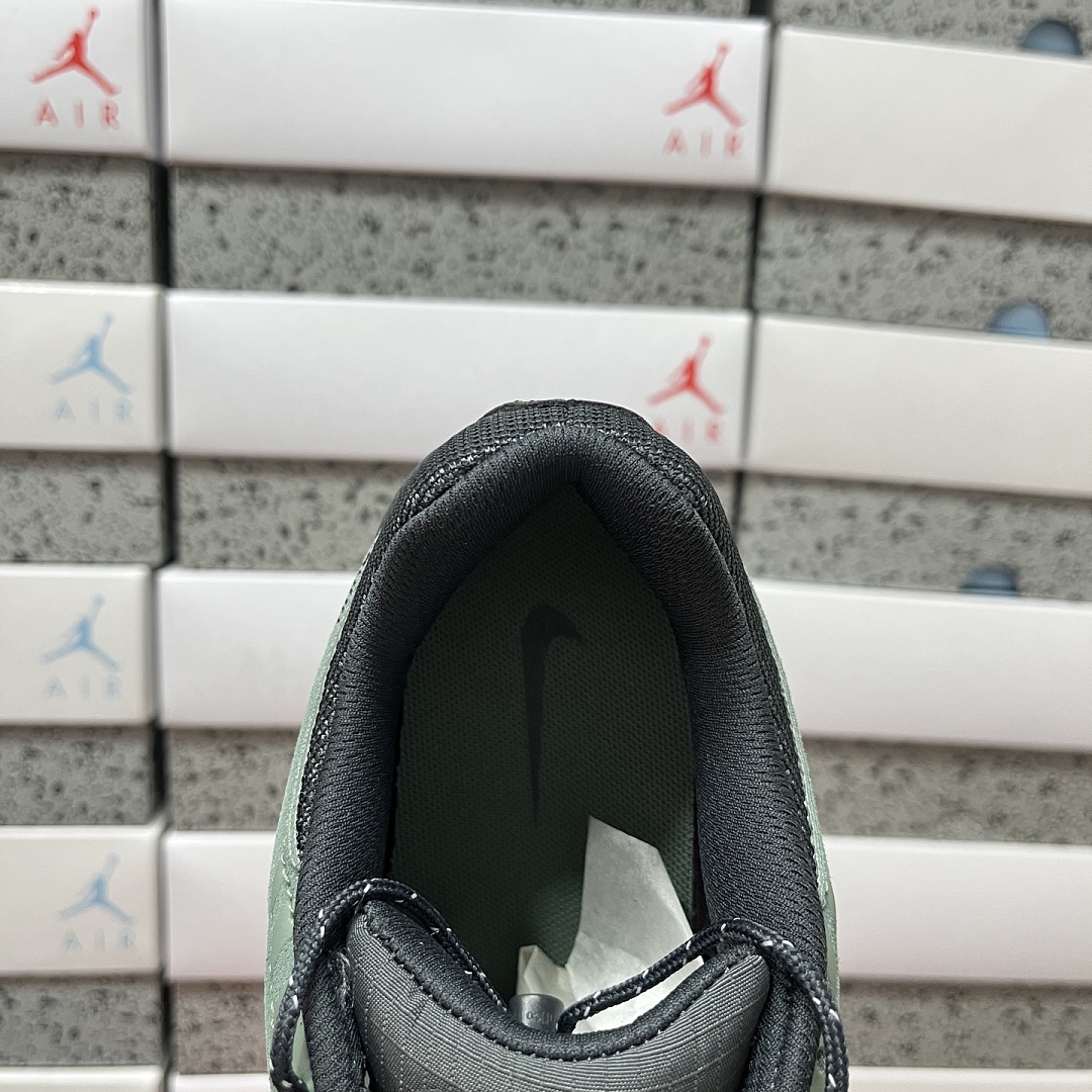 Nike P-6000 Anthracite Clay Green IM5997-060 - Image 7