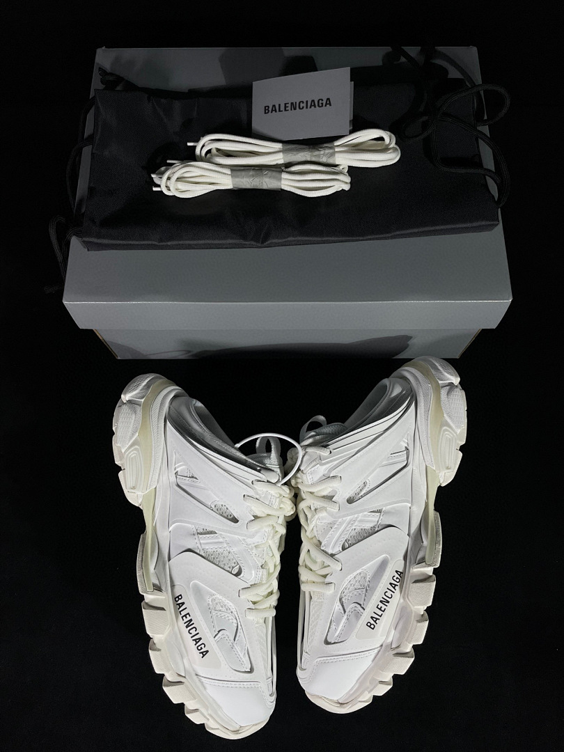 Balenciaga Paris Mule - Image 2