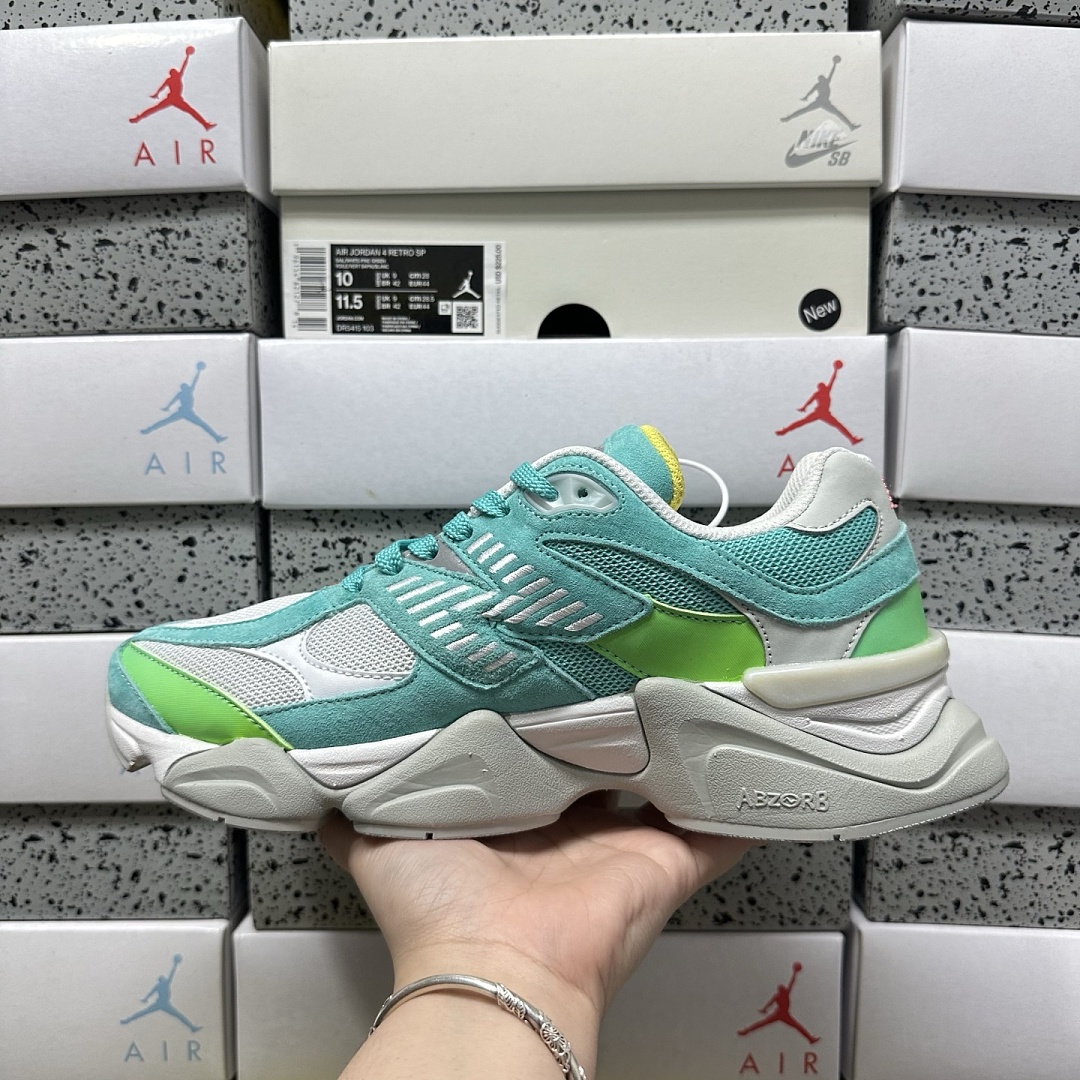 New Balance 9060 - Image 10