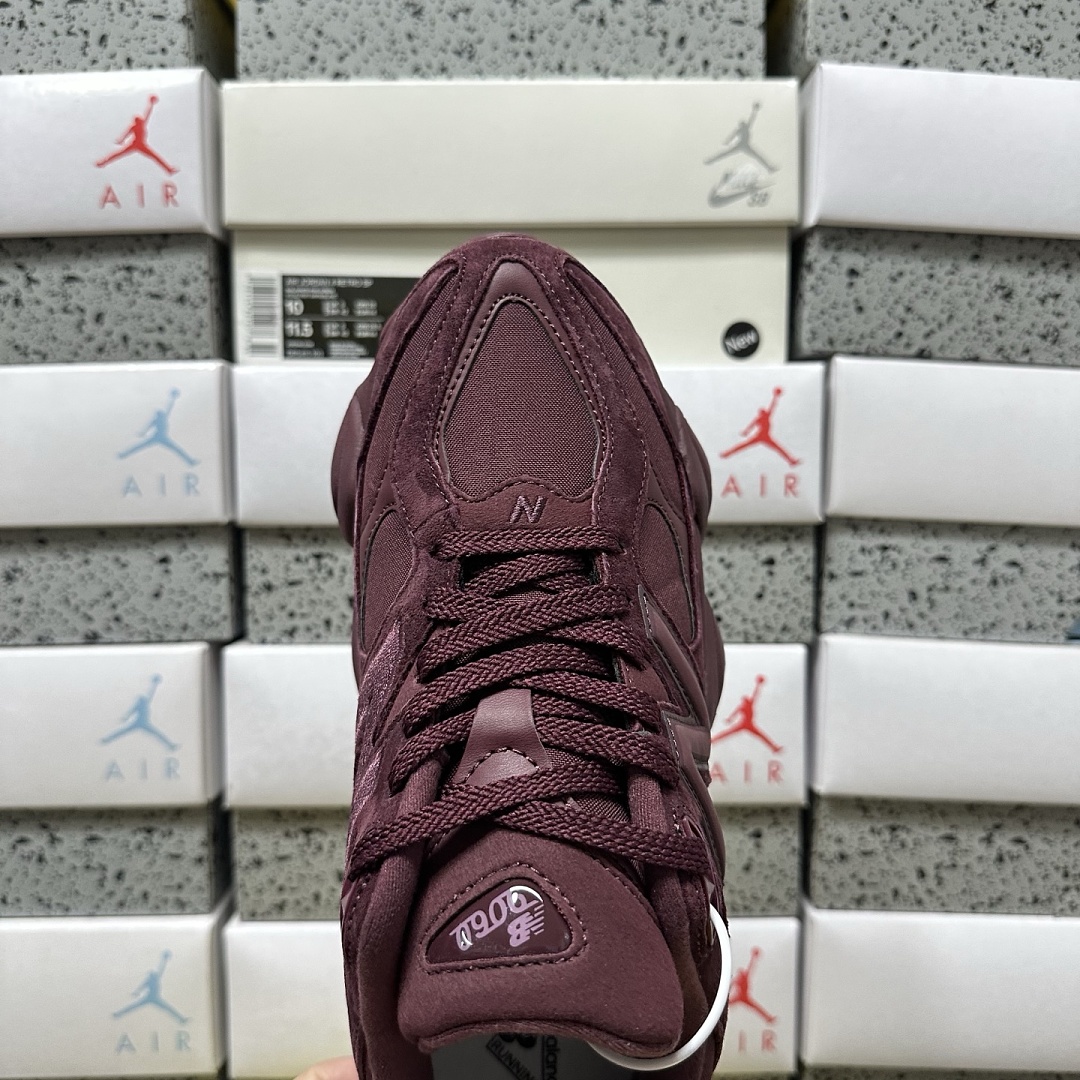 New Balance 9060 - Image 7