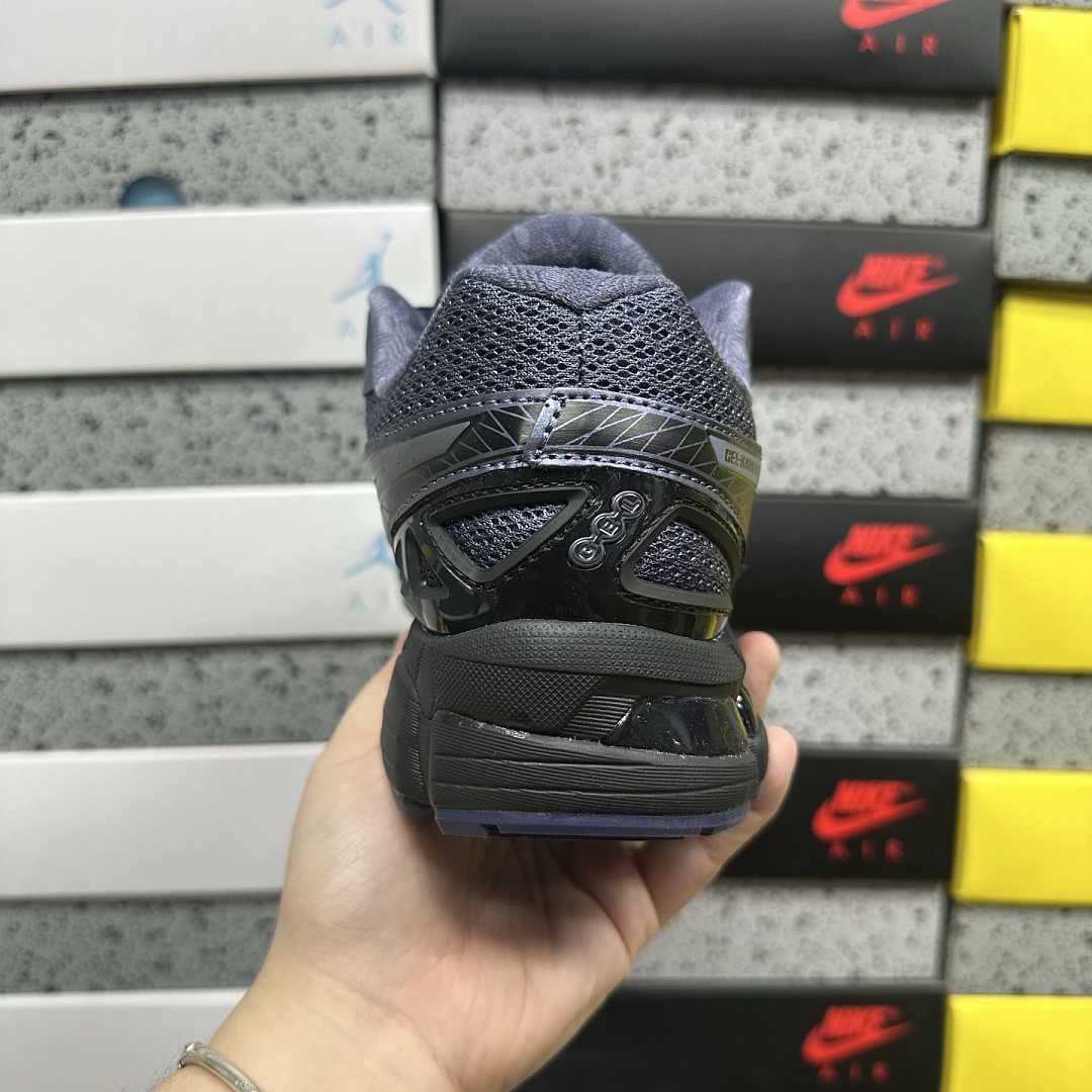 ASICS Gel-Kayano 20 Indigo Fog - Image 7