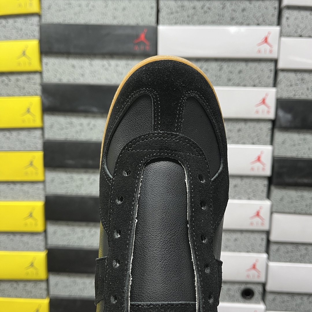 On Running Maison Margiela Replica Black Yellow P1895 - Image 6