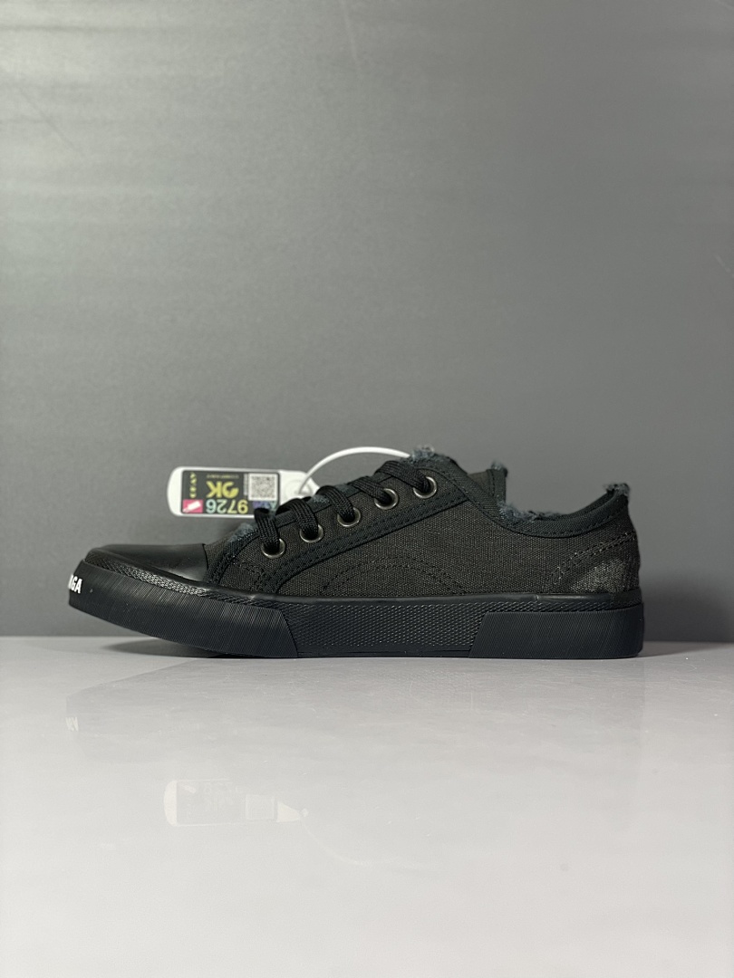 Balenciaga Paris Low - Image 9