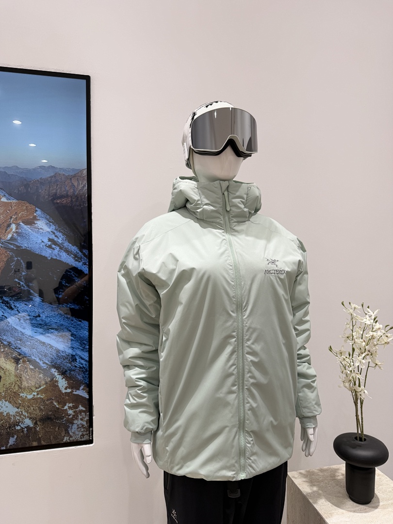 Arc'teryx Atom Hoody 1.0 - Image 25