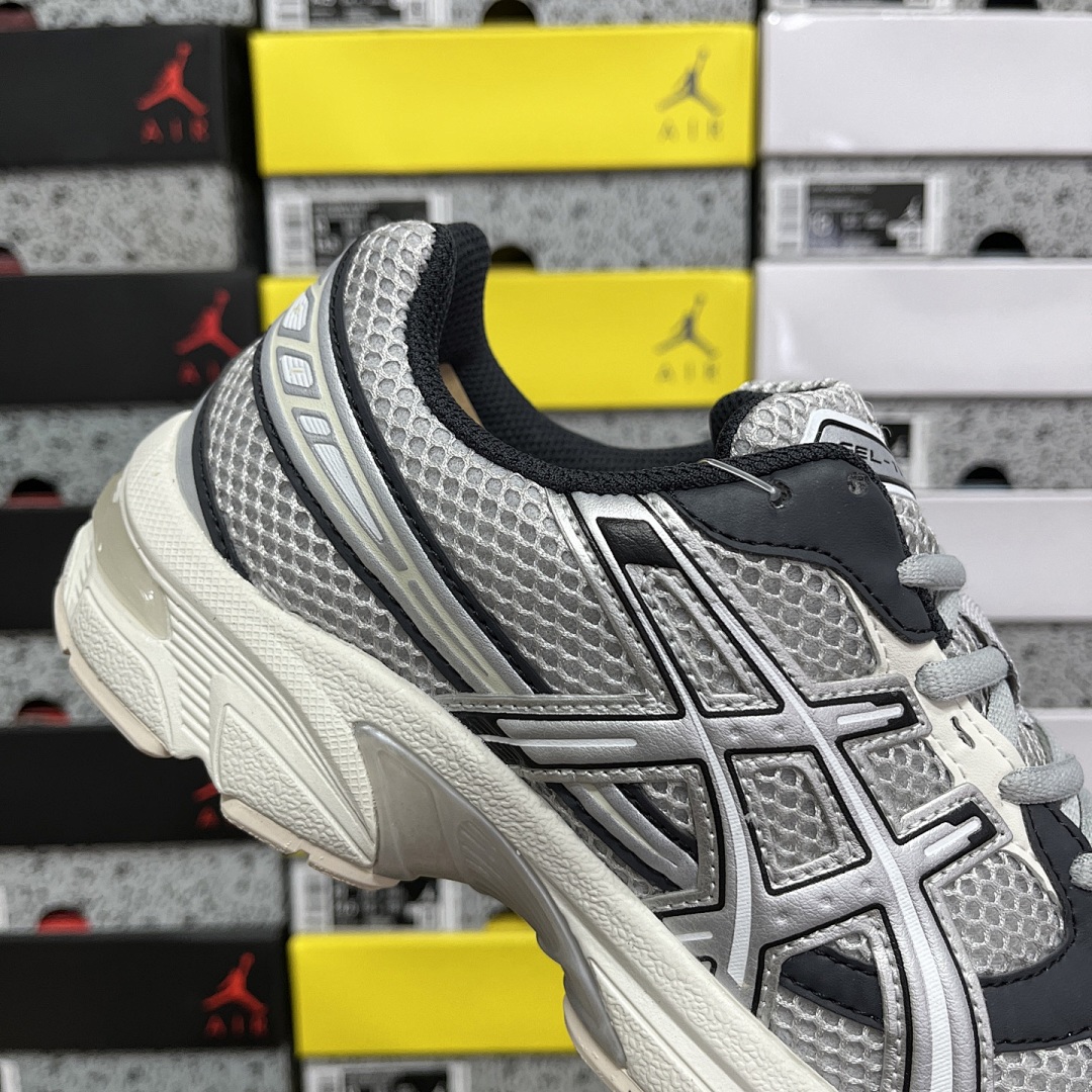 ASICS Gel 1130 Grey / (Black) - Image 2