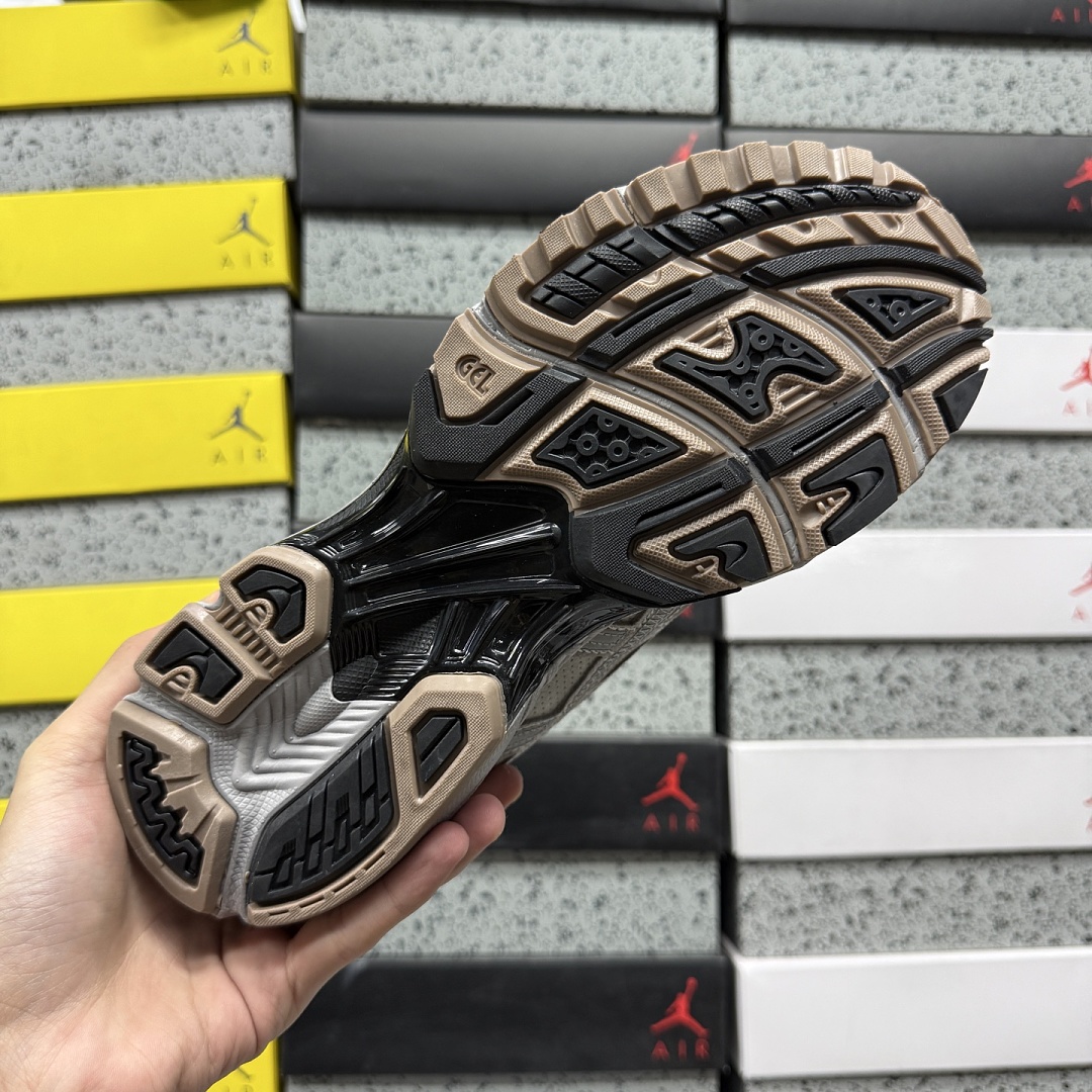 ASICS Gel-Kayano 14 Thom Browne (Grey) - Image 8