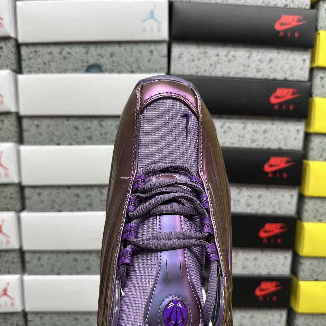 Nike Hot Step 2 Drake - Image 9