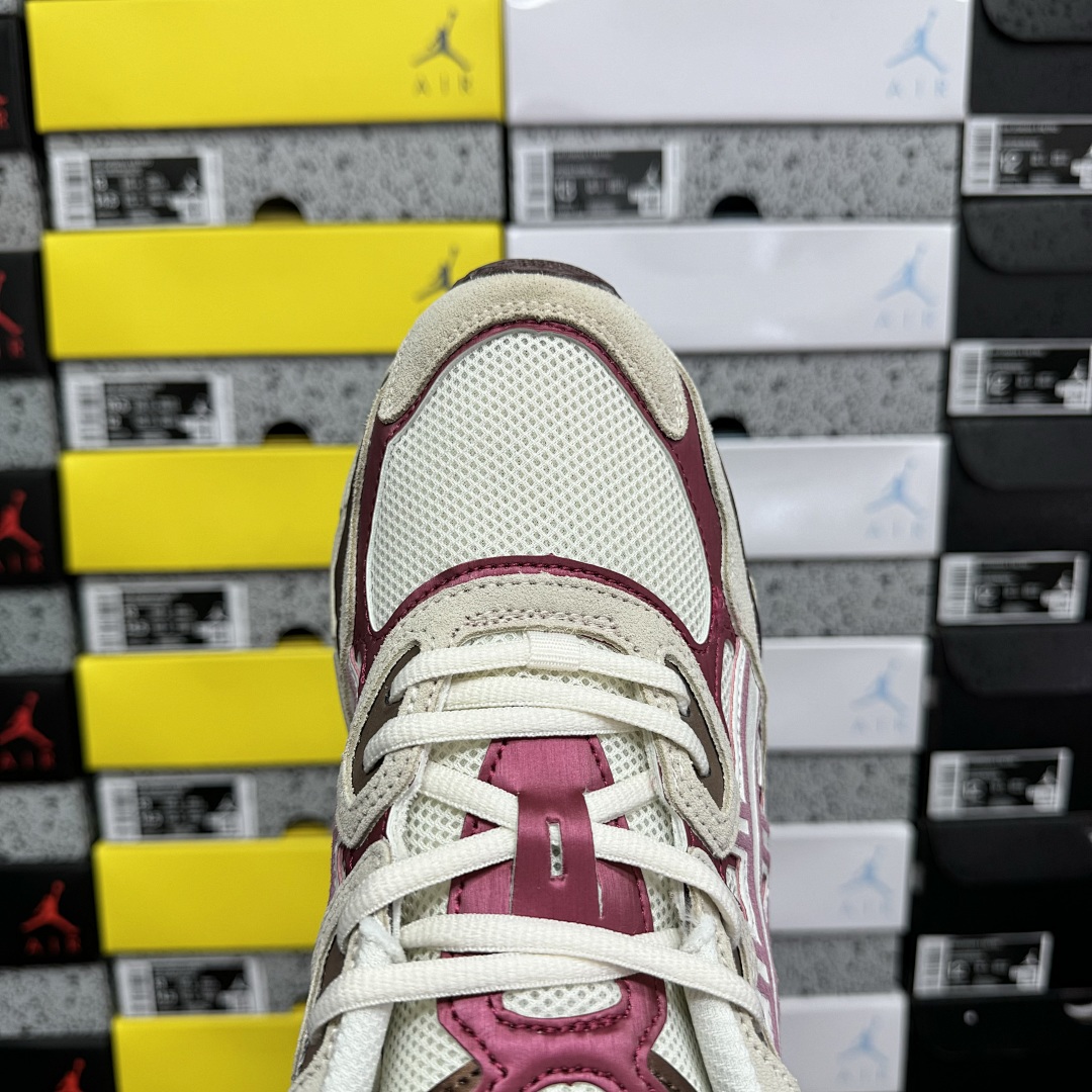 ASICS Gel-NYC Cream Sweet Pink NYC - Image 9