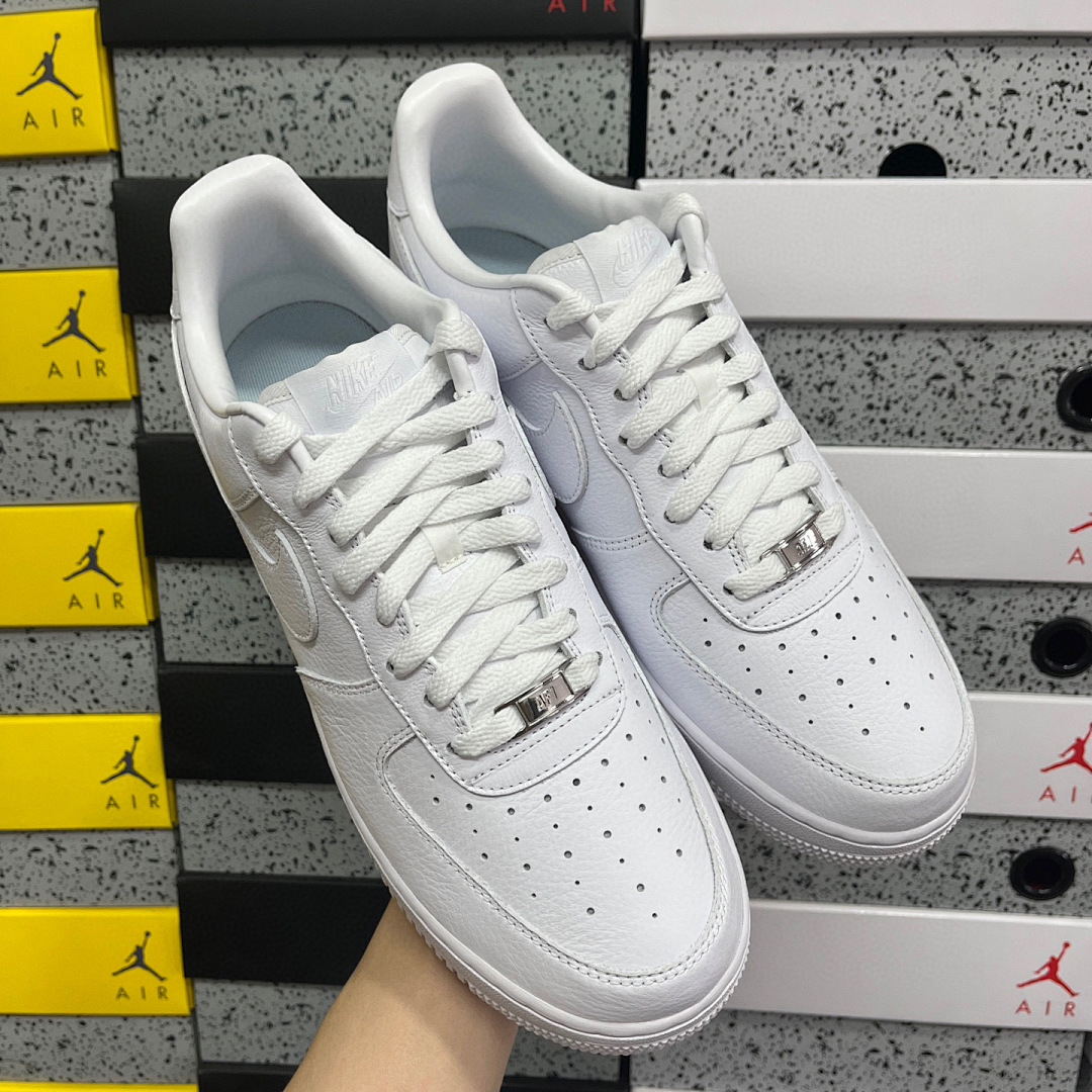 Nike Air Force 1 Low Drake NOCTA Certified Lover Boy - Image 5