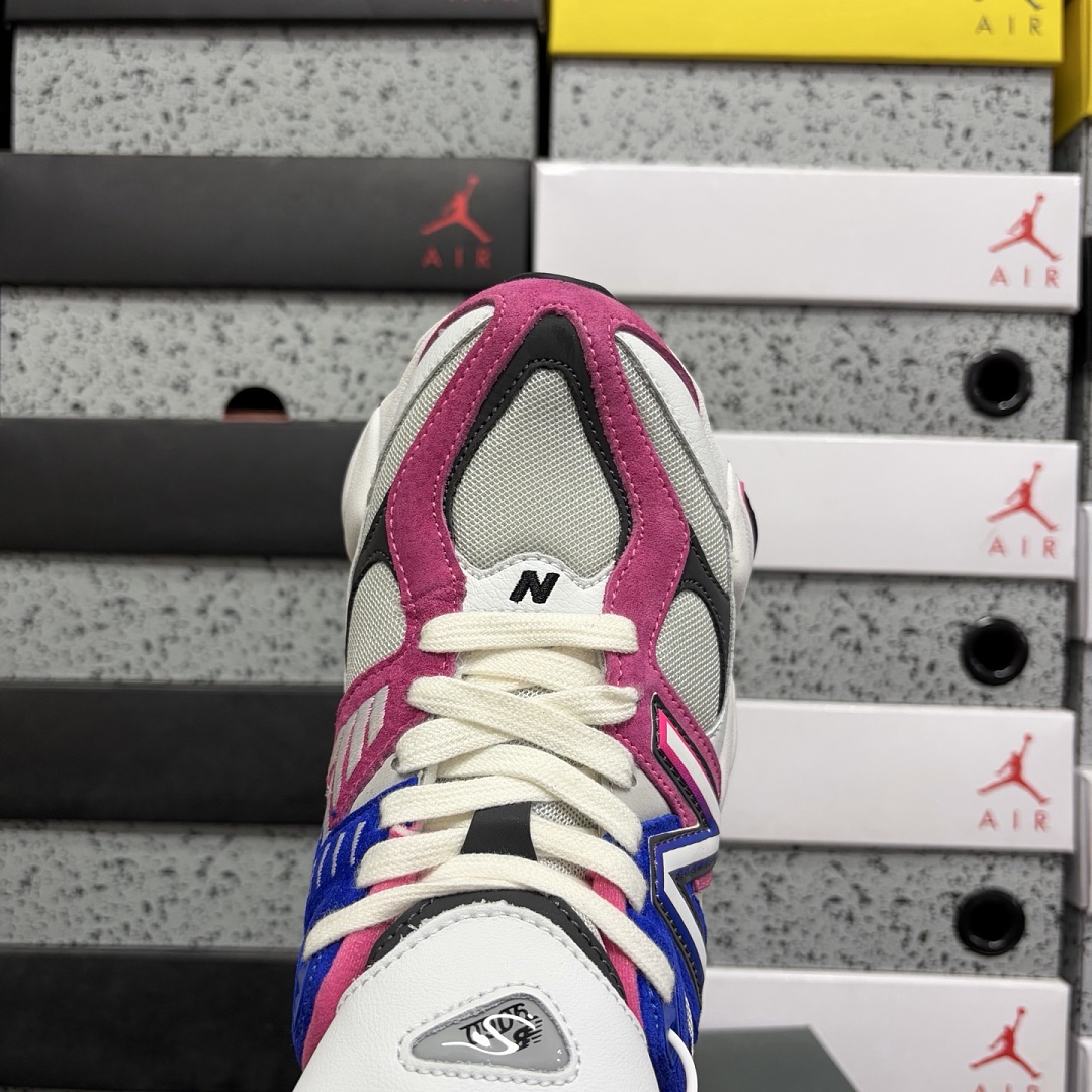 New Balance 9060 - Image 4
