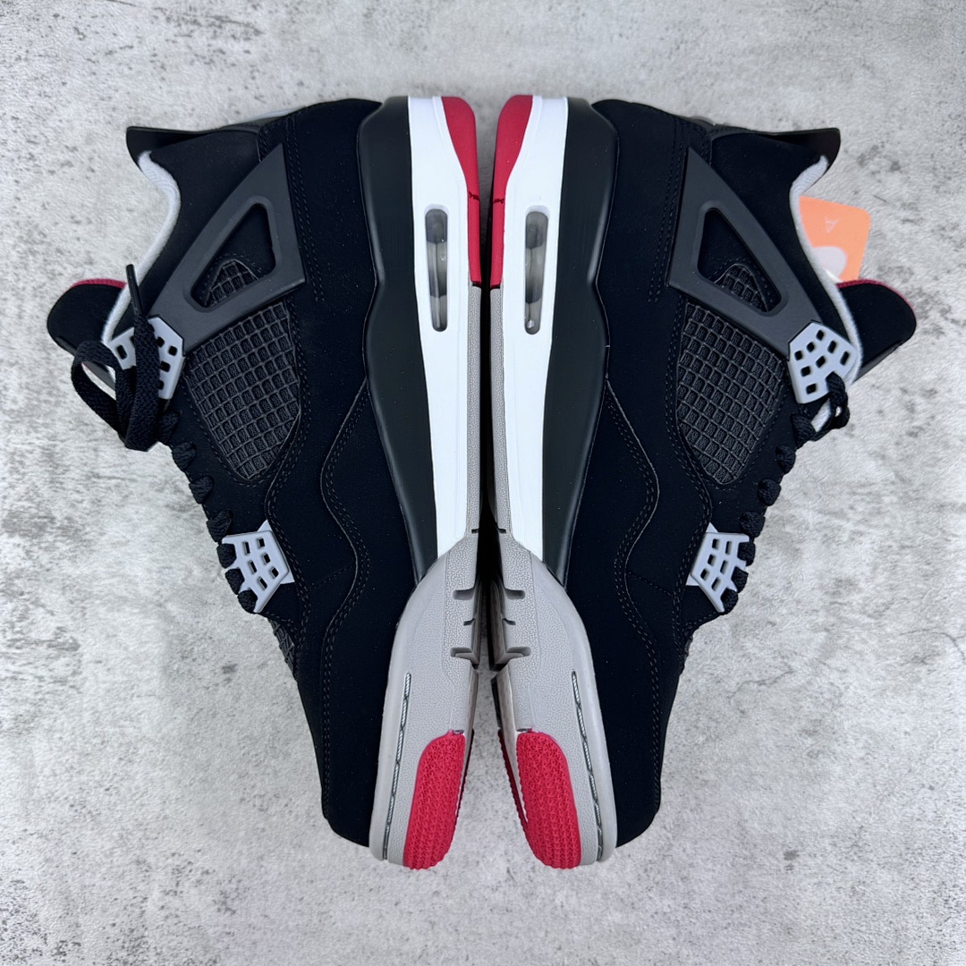 Nike Bred - Image 3